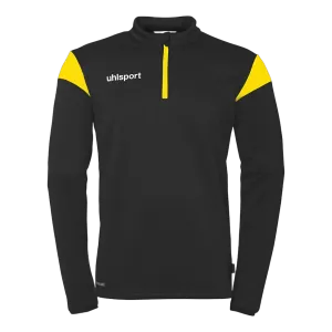 Sweat 1/4 zip Squad 27