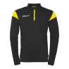 Noir/Citron