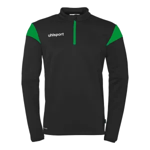 Sweat 1/4 zip Squad 27