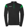 Noir/Vert fluo