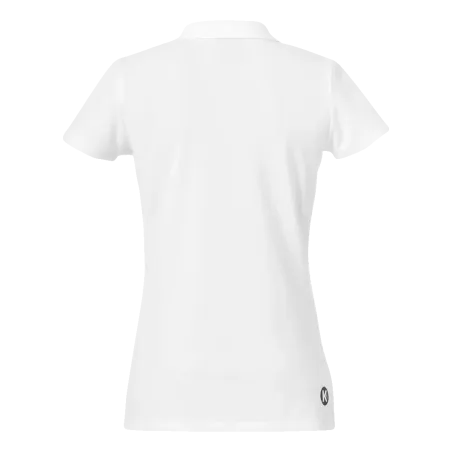Polo MC Femme