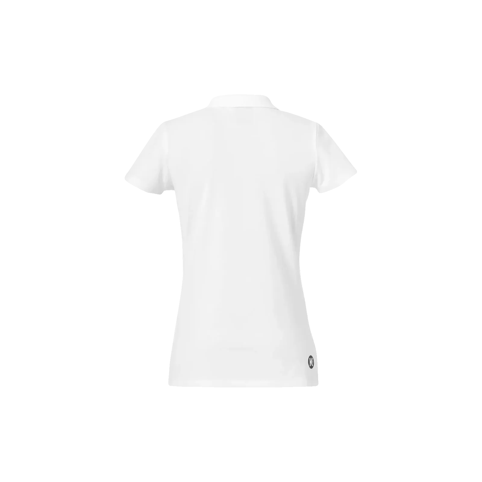 Polo MC Femme