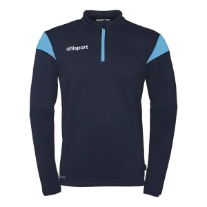 Sweat 1/4 zip Squad 27