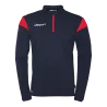 Sweat 1/4 zip Squad 27