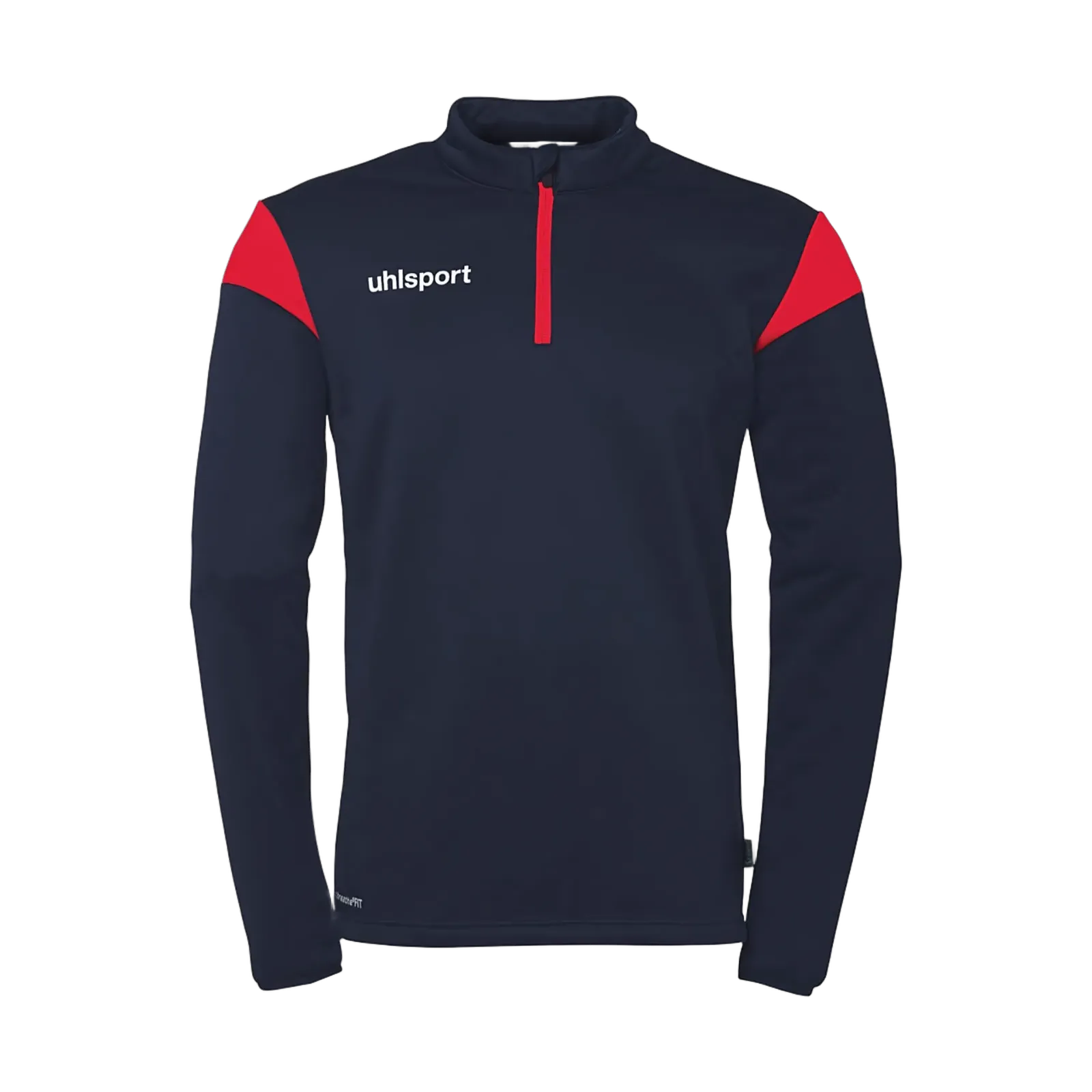 Sweat 1/4 zip Squad 27