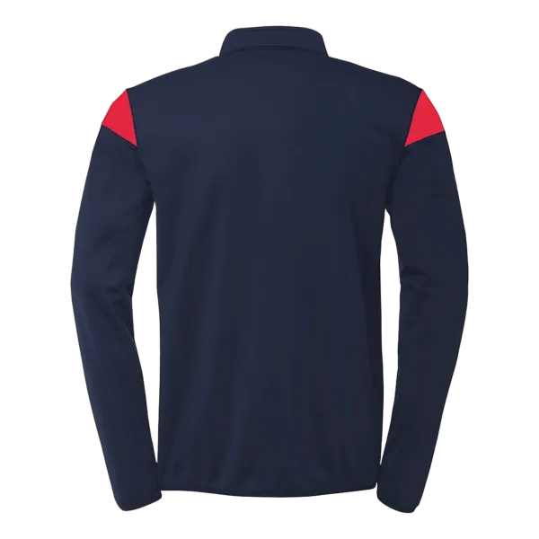 Sweat 1/4 zip Squad 27