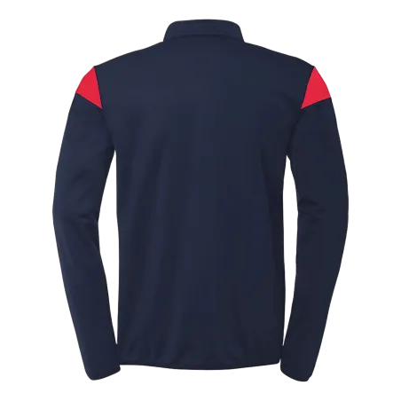 Sweat 1/4 zip Squad 27