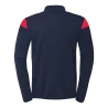 Sweat 1/4 zip Squad 27