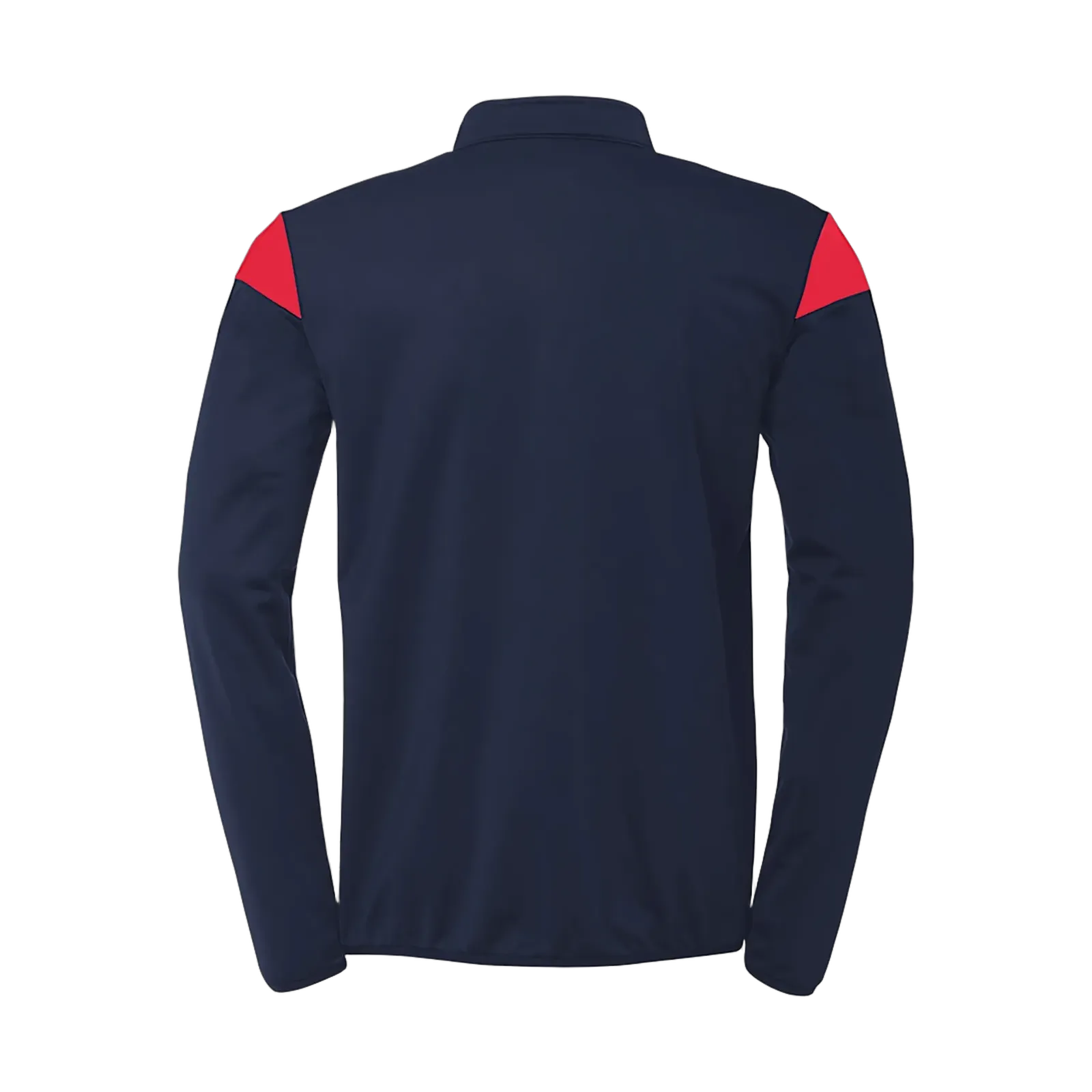 Sweat 1/4 zip Squad 27