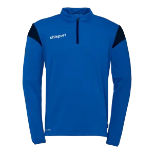 Sweat 1/4 zip Squad 27