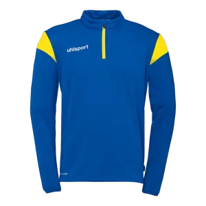 Sweat 1/4 zip Squad 27