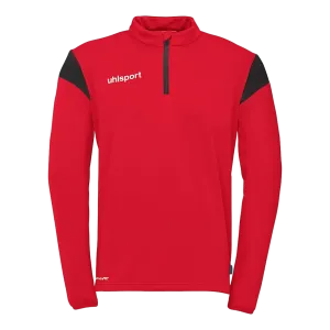 Sweat 1/4 zip Squad 27