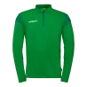 Vert/Vert lagon