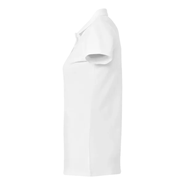 Polo MC Femme