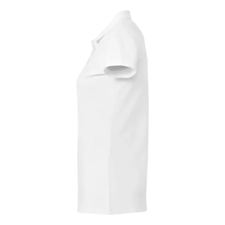 Polo MC Femme