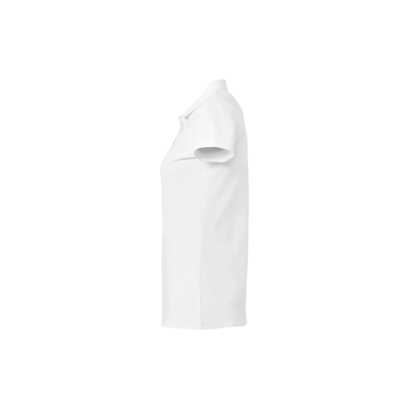 Polo MC Femme