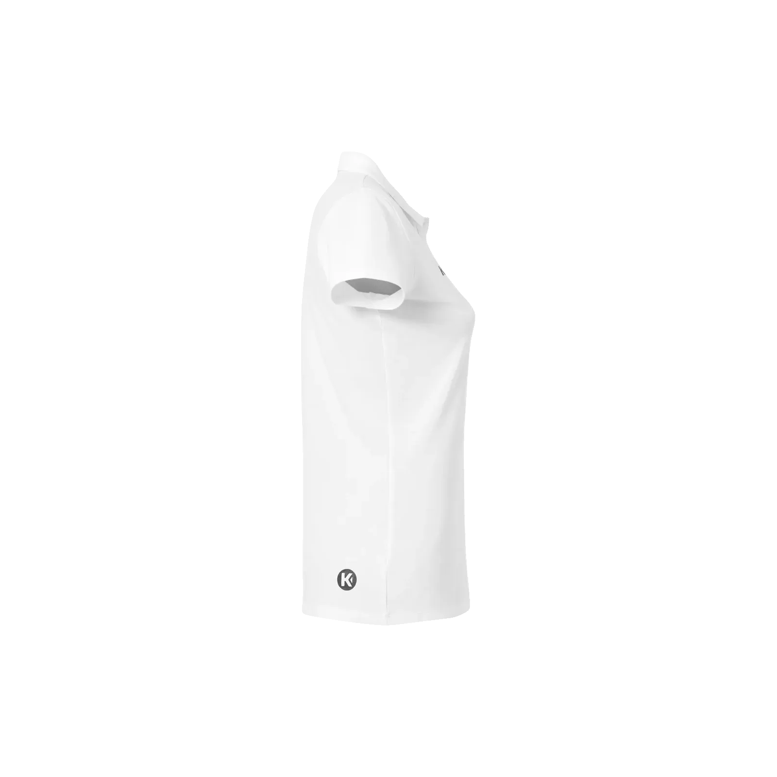 Polo MC Femme