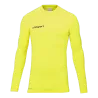 Jaune fluo/Noir