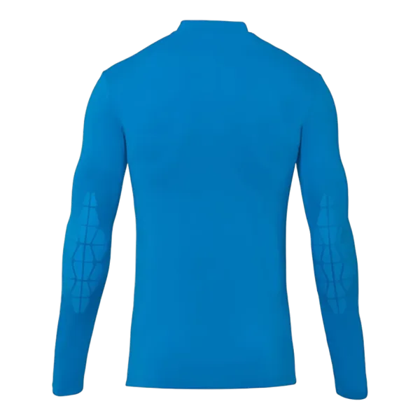 Ensemble de gardien Prédiction