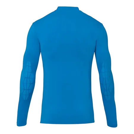 Ensemble de gardien Prédiction