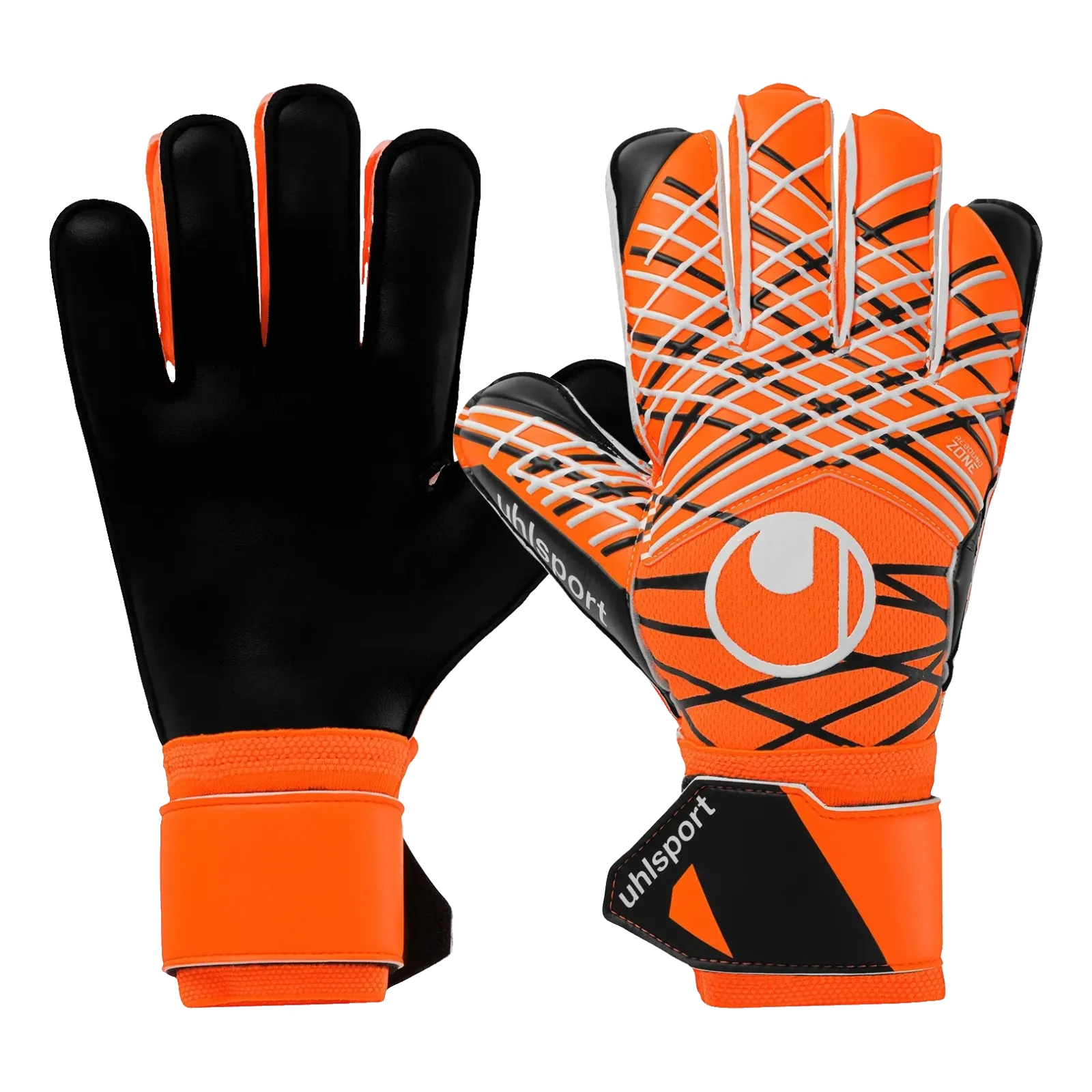 Gants de gardien Soft Resist
