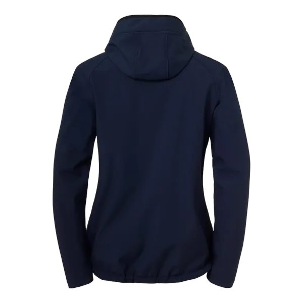 Veste softshell Essential Femme