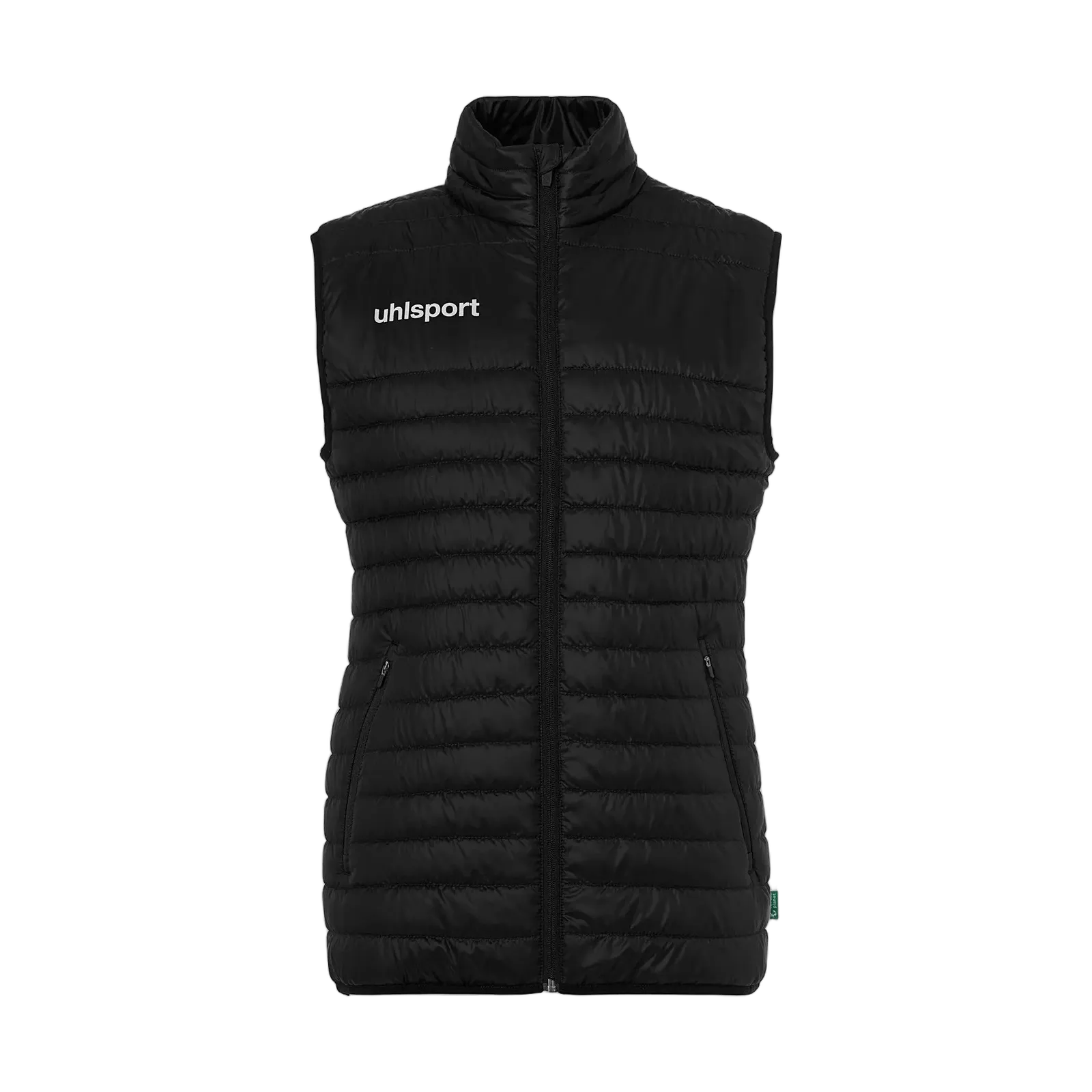 Doudoune sans manches Ultra lite Essential Femme
