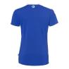 Bleu roy/Blanc