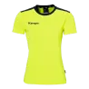 Jaune fluo/Marine