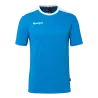 Bleu kempa/Blanc