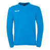 Bleu kempa/Blanc
