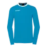Bleu kempa/Blanc