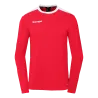 Rouge/Blanc