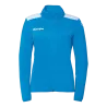 Bleu kempa/Blanc