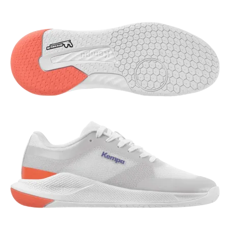 Chaussures Kourtfly Two Femme