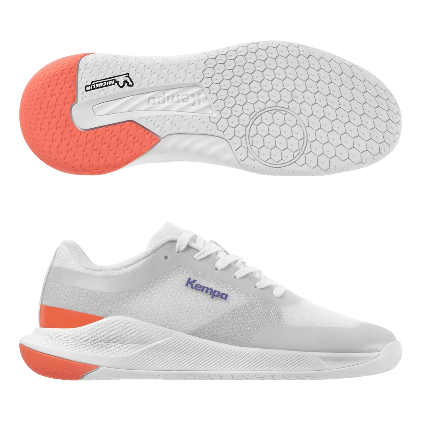 Chaussures Kourtfly Two Femme