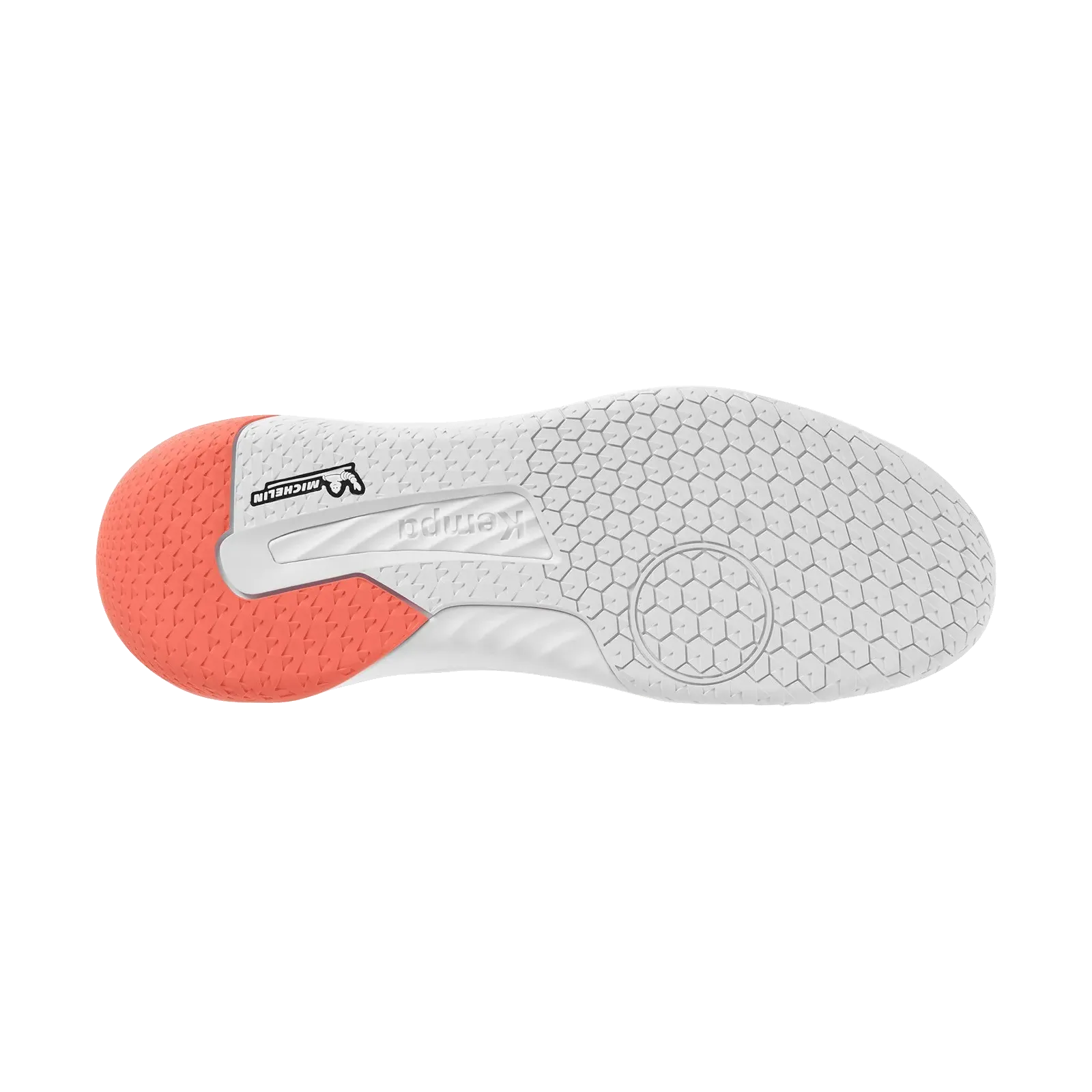 Chaussures Kourtfly Two Femme