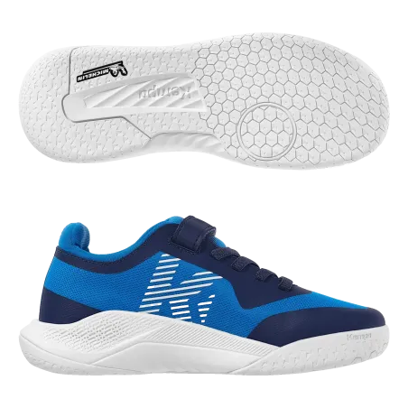 Chaussures Velcro Kourtfly Kids