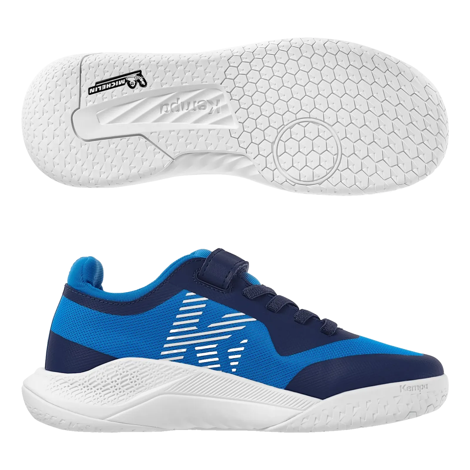 Chaussures Velcro Kourtfly Kids