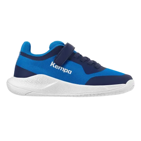 Chaussures Velcro Kourtfly Kids