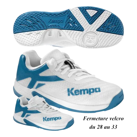 Chaussures Wing 2.0 Jr