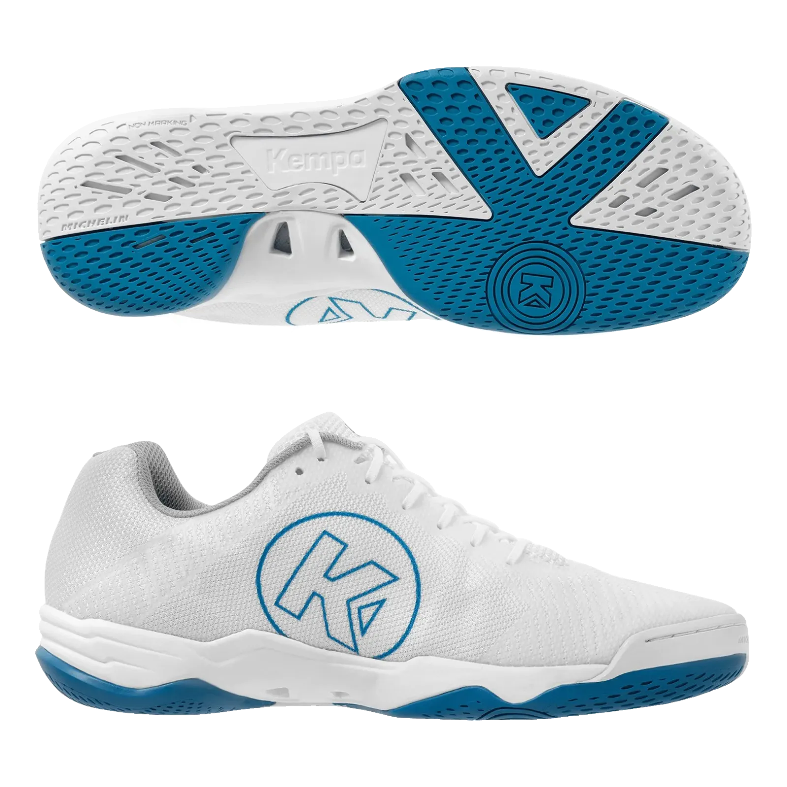 Chaussures Wing 2.0