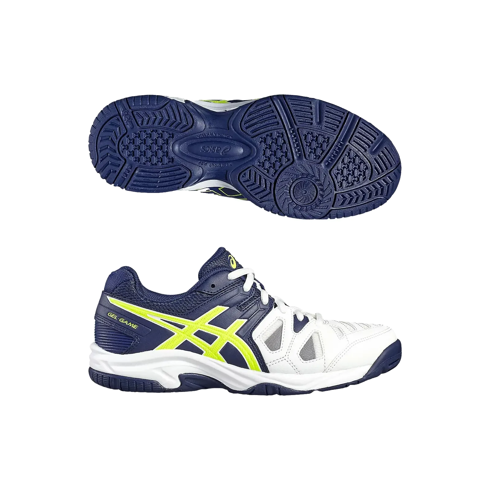 Chaussures Gel-Game 5 GS Enfant