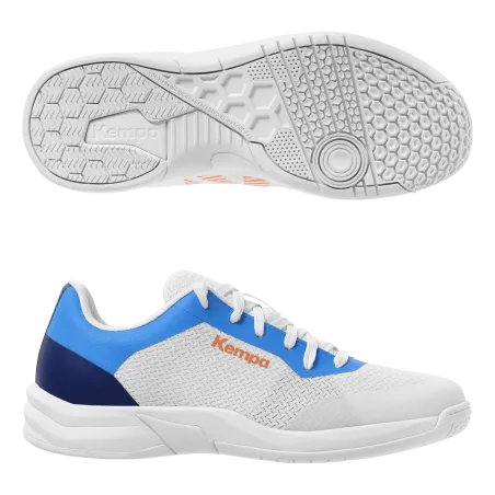 Chaussures Kourtfly Three Femme