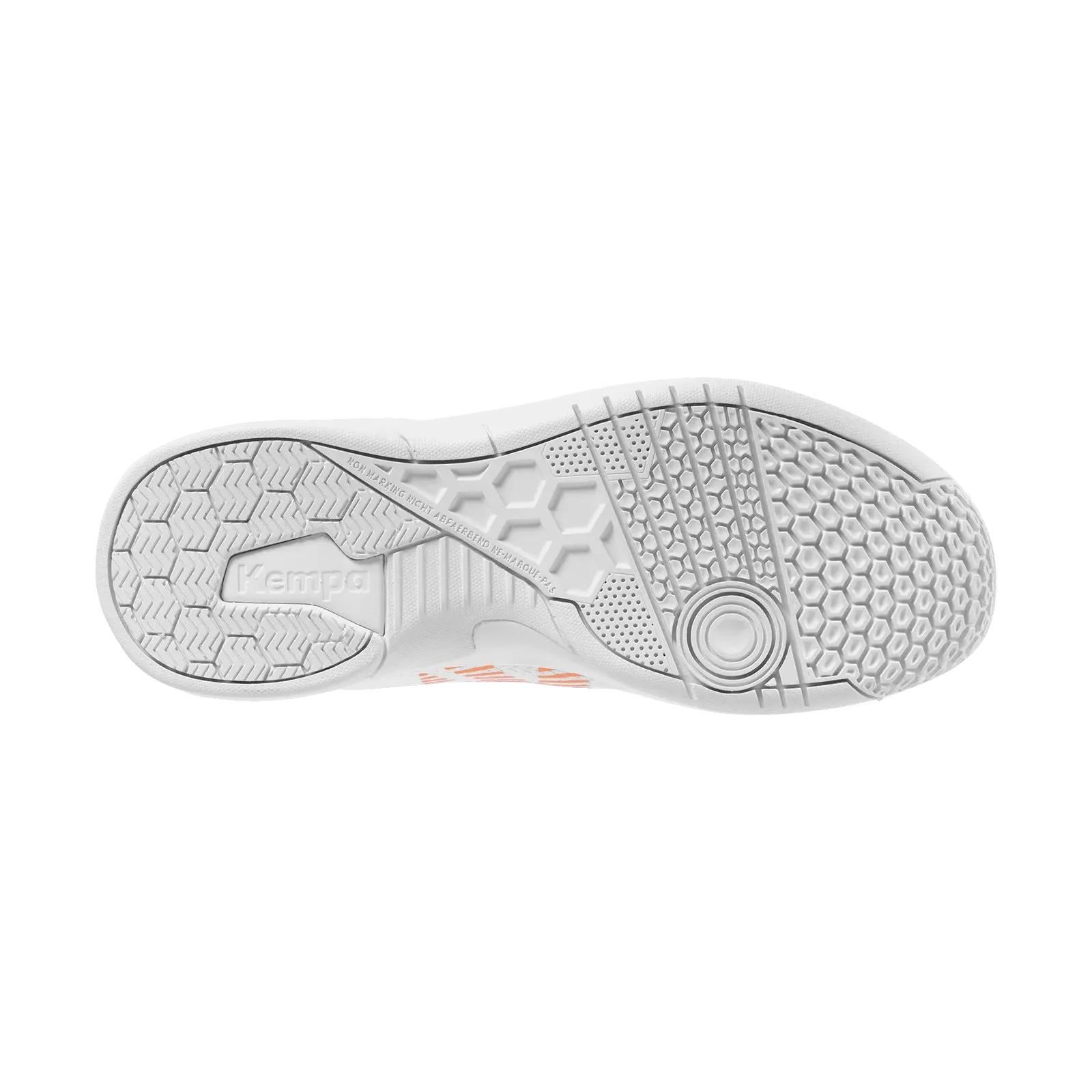 Chaussures Kourtfly Three Femme