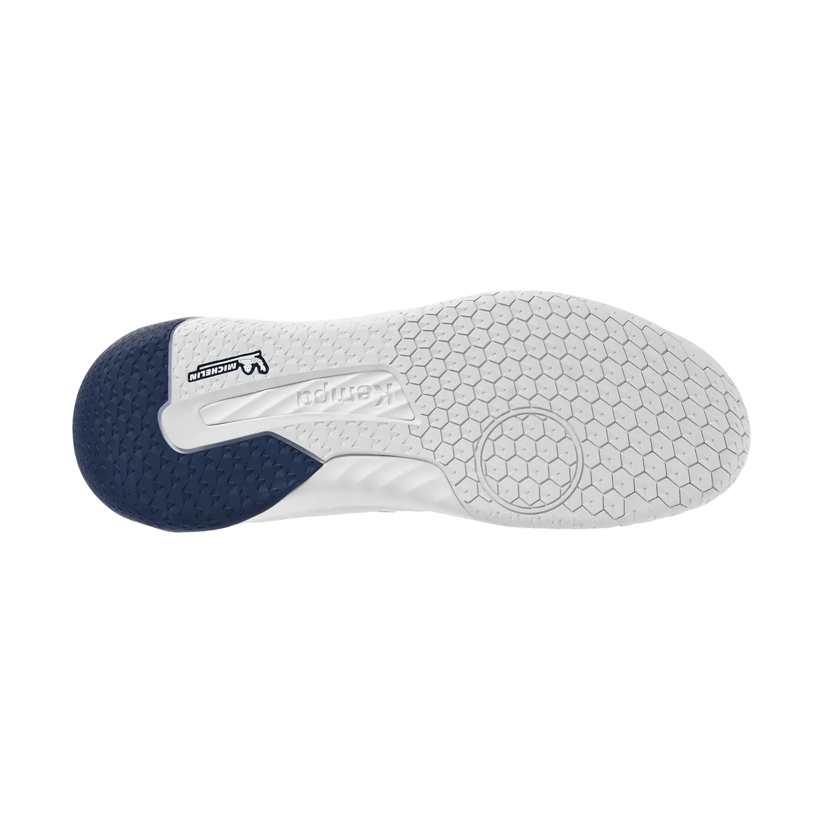Chaussures Kourtfly Two