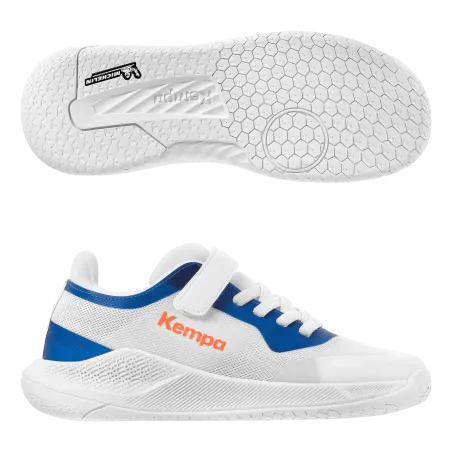 Chaussures Velcro Kourtfly Kids