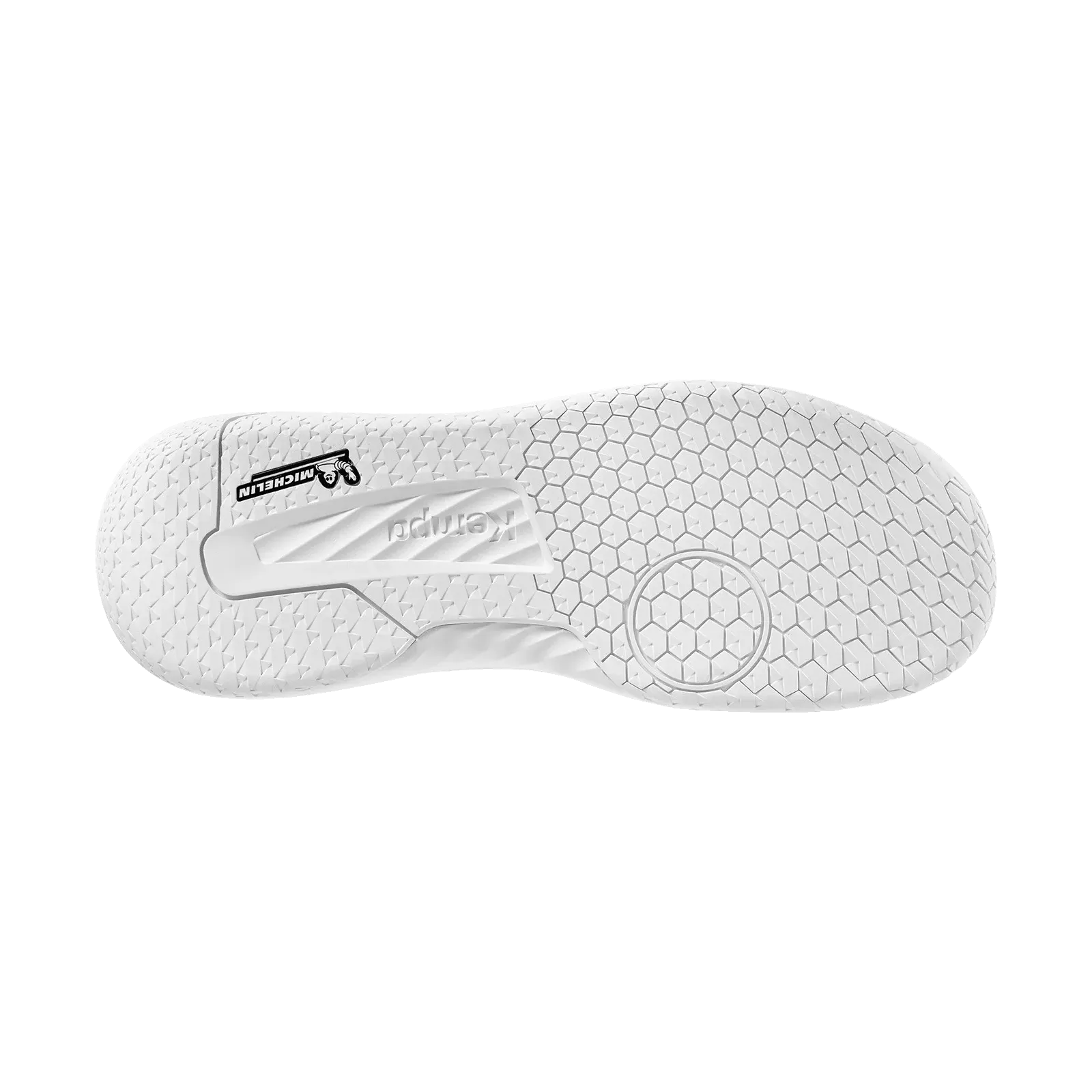 Chaussures Velcro Kourtfly Kids