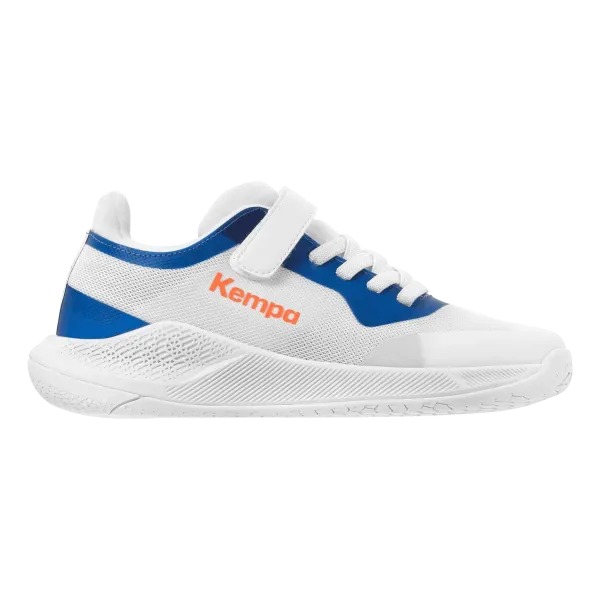 Chaussures Velcro Kourtfly Kids