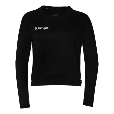 Crop Top Femme